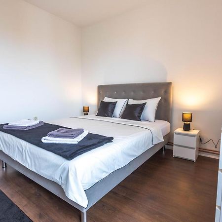 Cosy Apartment Hugo 奥西耶克 外观 照片