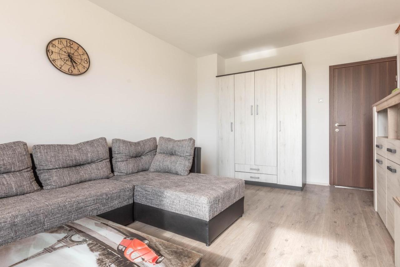 Cosy Apartment Hugo 奥西耶克 外观 照片