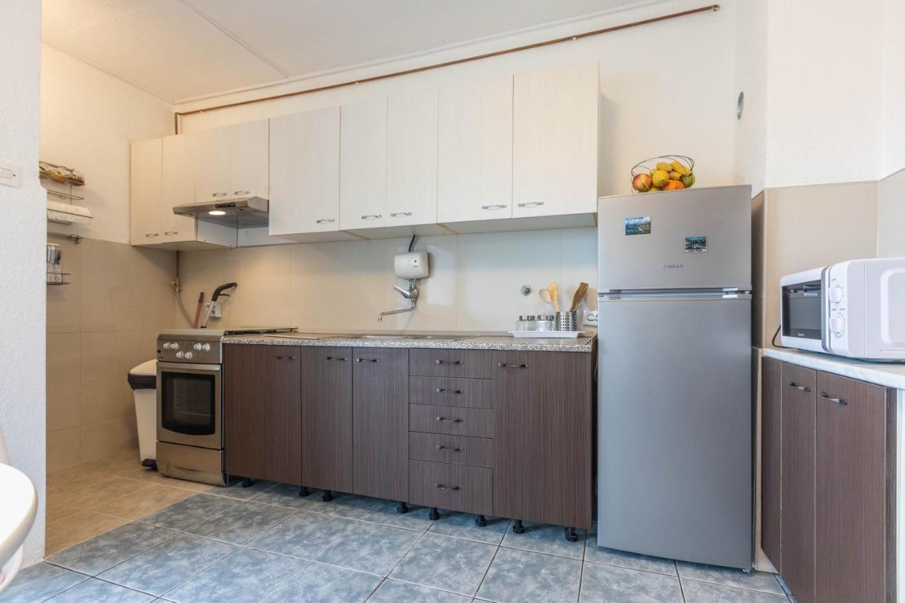 Cosy Apartment Hugo 奥西耶克 外观 照片