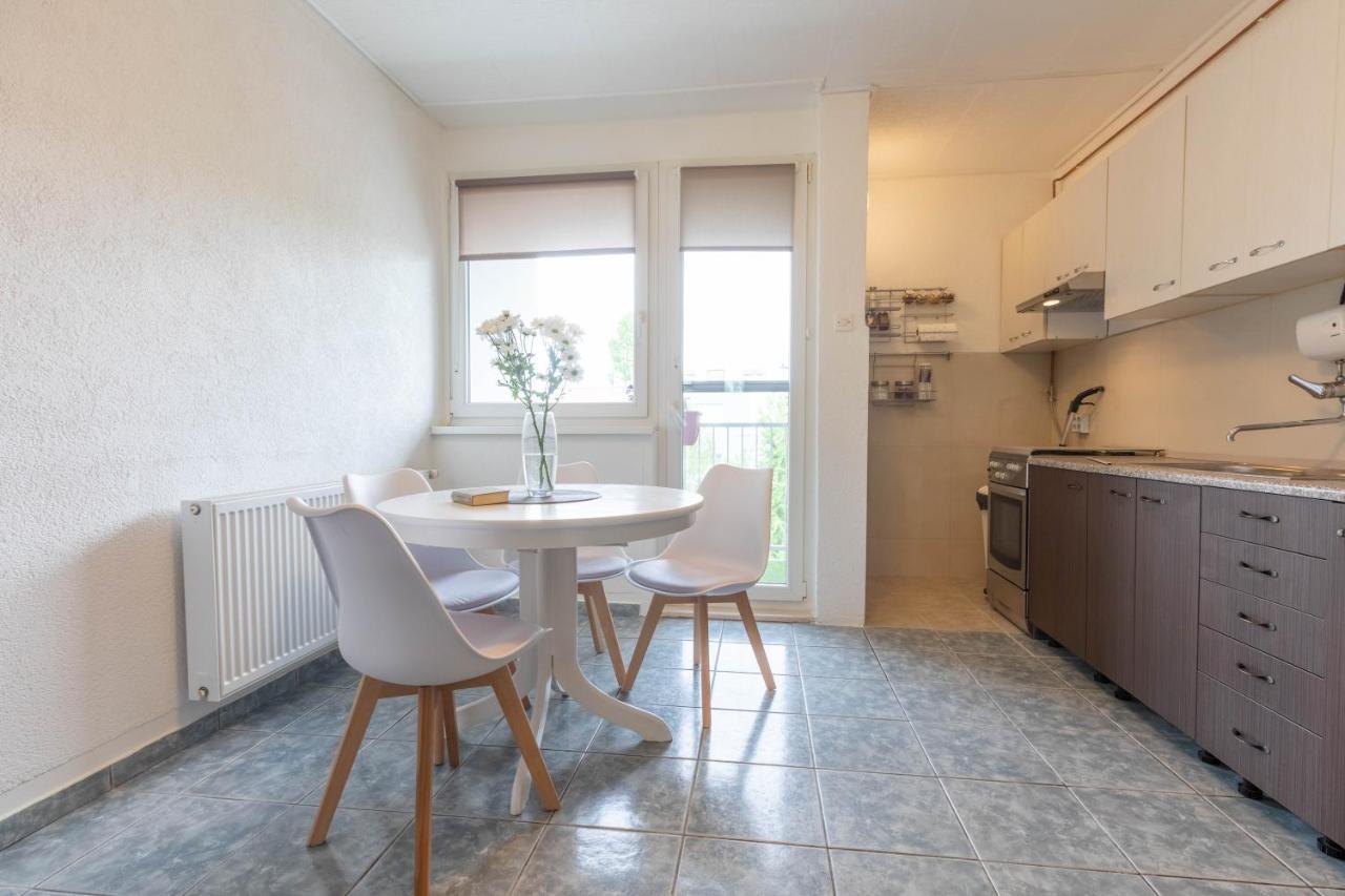 Cosy Apartment Hugo 奥西耶克 外观 照片
