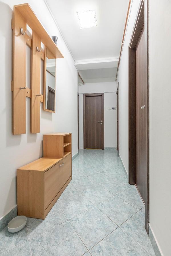 Cosy Apartment Hugo 奥西耶克 外观 照片