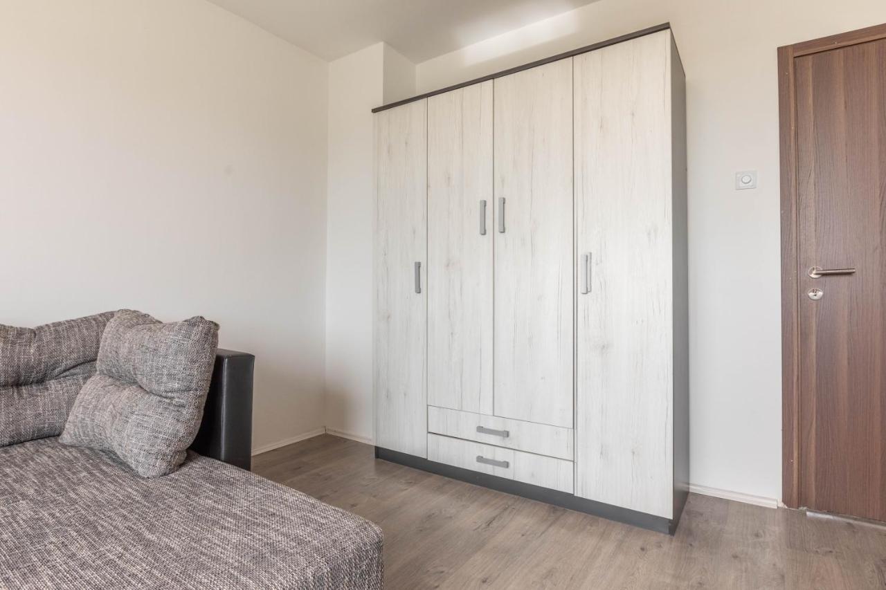Cosy Apartment Hugo 奥西耶克 外观 照片